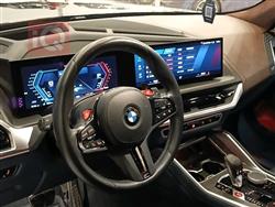 بي ام دبليو XM